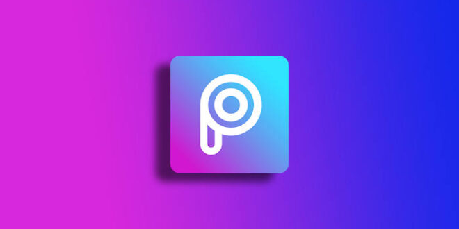 PicsArt Photo Editor Mod Pro Apk v19.3.0 Terbaru (GOLD Pro Premium)